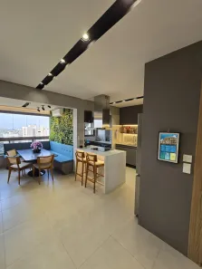 Apartamento com 2 Quartos à venda, 105m² no Jardim Aclimação, Cuiabá