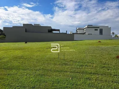 Lote/Terreno à venda, 382m² no Água Seca, Piracicaba