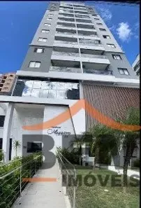 Apartamento com 3 Quartos à venda, 85m² no Vila Operária, Itajaí