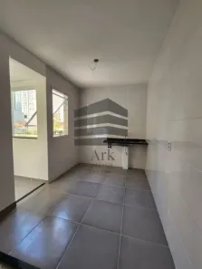 Apartamento com 2 Quartos à venda, 44m² no Vila Gumercindo, São Paulo