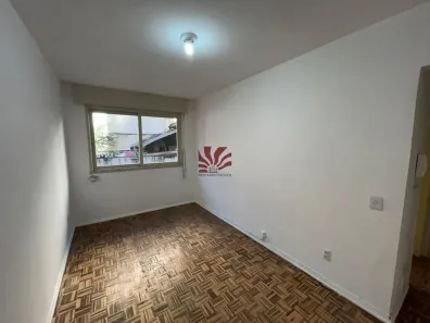 Apartamento com 1 Quarto para alugar, 43m² no Centro Histórico, Porto Alegre