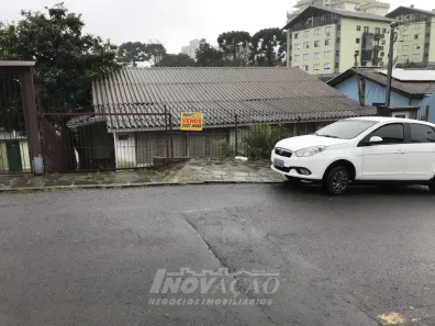 Lote/Terreno à venda, 360m² no Santa Catarina, Caxias do Sul