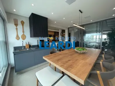 Apartamento com 3 Quartos à venda, 165m² no Vila Mariana, São Paulo