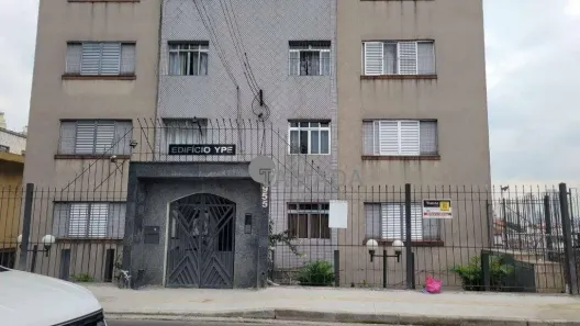 Apartamento com 2 Quartos à venda, 62m² no Penha de França, São Paulo