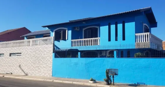 Casa com 5 Quartos à venda, 238m² no Niterói, Canoas