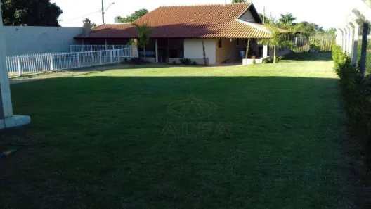 Fazenda/Sítio com 3 Quartos à venda, 250m² no Estância São Paulo, Guapiaçu