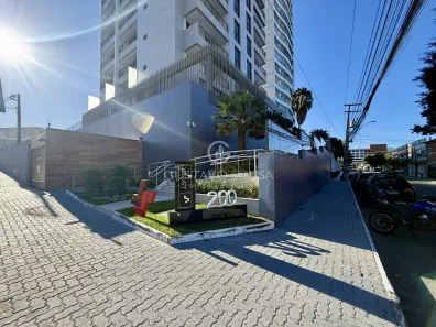 Apartamento com 2 Quartos à venda, 60m² no Engenheiro Luciano Cavalcante, Fortaleza