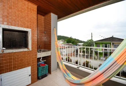 Apartamento com 2 Quartos à venda, 76m² no João Paulo, Florianópolis