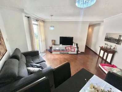 Apartamento com 2 Quartos à venda, 58m² no Limão, São Paulo
