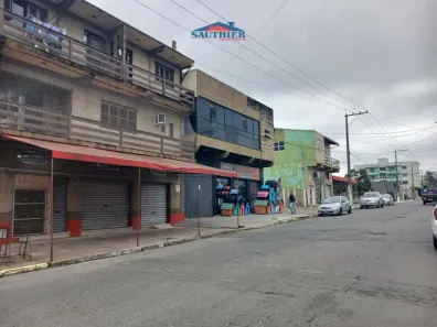 Apartamento com 2 Quartos para alugar, 70m² no Vargas, Sapucaia do Sul