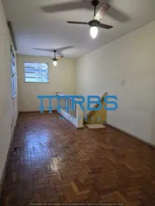 Apartamento com 2 Quartos à venda, 70m² no Quintino Bocaiúva, Rio de Janeiro