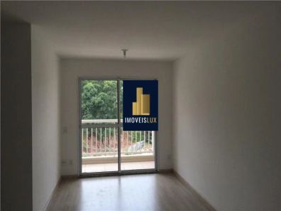 Apartamento com 2 Quartos à venda, 54m² no Parque Reboucas, São Paulo