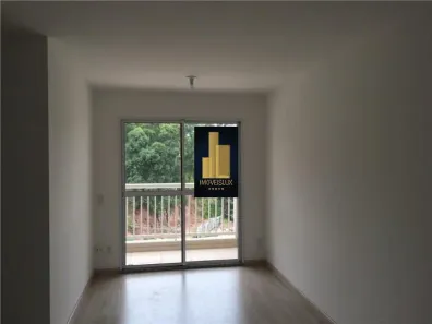 Apartamento com 2 Quartos à venda, 54m² no Parque Reboucas, São Paulo