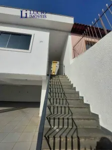 Casa com 3 Quartos para alugar, 167m² no Parque das Nações, Santo André