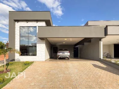 Casa de Condomínio com 3 Quartos à venda, 188m² no Medeiros, Jundiaí