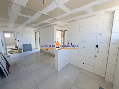Apartamento com 2 Quartos à venda, 48m² no Copacabana, Belo Horizonte