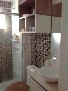 Apartamento com 2 Quartos à venda, 47m² no Jardim Ubirajara (Zona Sul), São Paulo