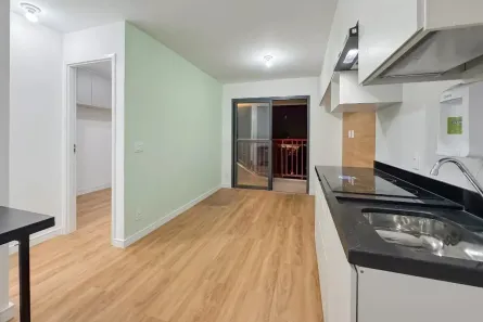 Kitnet com 1 Quarto à venda, 33m² no Vila Mariana, São Paulo
