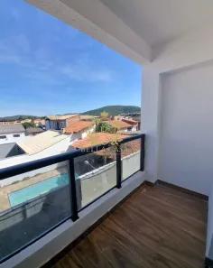 Flat com 1 Quarto à venda, 50m² no Peró, Cabo Frio