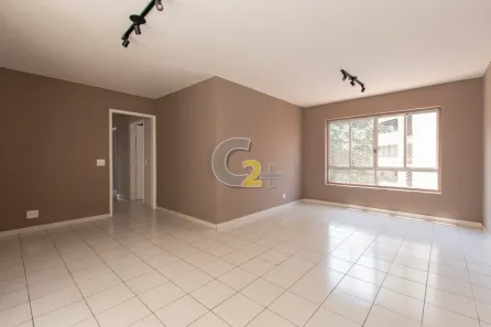 Apartamento com 3 Quartos para alugar, 157m² no Paraíso, São Paulo