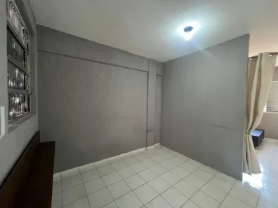 Kitnet com 1 Quarto à venda, 32m² no Boqueirão, Praia Grande