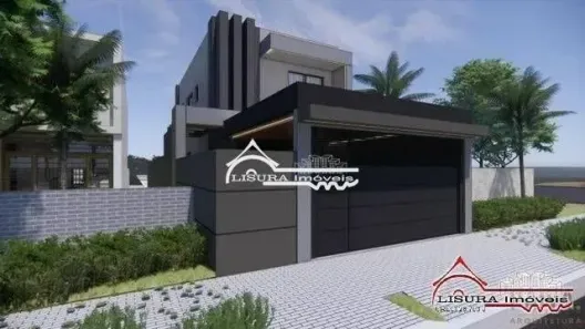 Casa com 3 Quartos à venda, 149m² no Loteamento Villa Branca, Jacareí