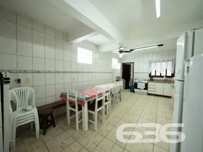 Sobrado com 4 Quartos à venda, 210m² no Centro, Balneário Barra do Sul