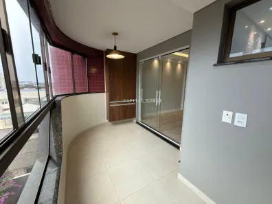 Apartamento com 3 Quartos à venda, 87m² no Centro, Cascavel