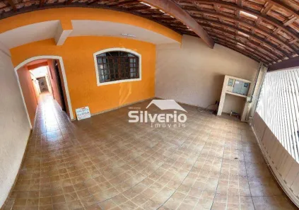 Sobrado com 3 Quartos à venda, 200m² no Jardim Sul, São José dos Campos