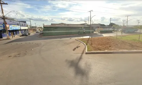 Ponto Comercial para alugar, 30m² no Núcleo Habitacional Novo Gama, Novo Gama