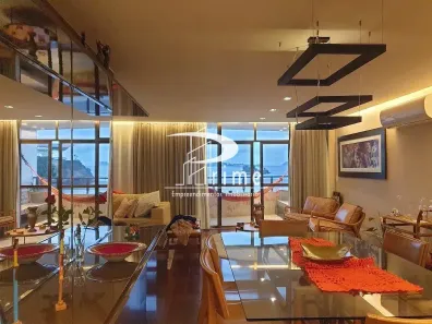 Apartamento com 3 Quartos à venda, 150m² no Ingá, Niterói