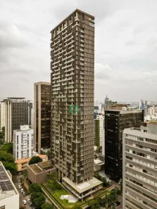 Apartamento com 3 Quartos à venda, 232m² no Pinheiros, São Paulo