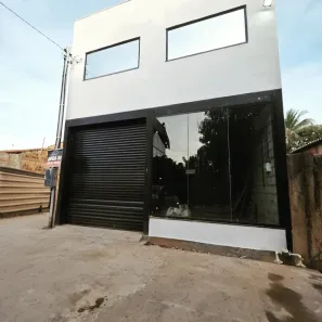 Galpão/Depósito/Armazém com 1 Quarto para alugar, 110m² no Novo Colorado, Cuiabá
