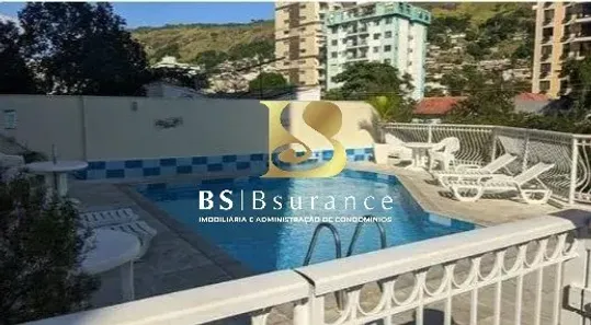 Apartamento com 2 Quartos à venda, 80m² no Icaraí, Niterói