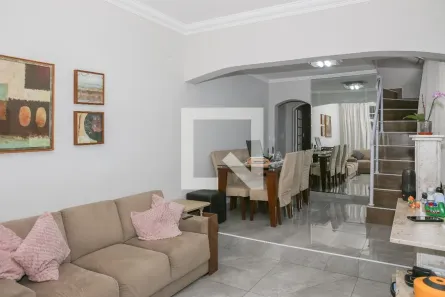 Casa com 3 Quartos à venda, 205m² no Vila Hamburguesa, São Paulo