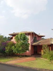 Casa de Condomínio com 4 Quartos à venda, 436m² no Loteamento Arboreto dos Jequitibás (Sousas), Campinas
