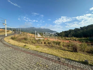 Lote/Terreno à venda, 338m² no Araponguinhas, Timbó