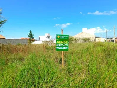 Lote/Terreno à venda, 293m² no Brigadeira, Canoas