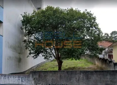Lote/Terreno à venda, 640m² no Santa Maria, São Caetano do Sul