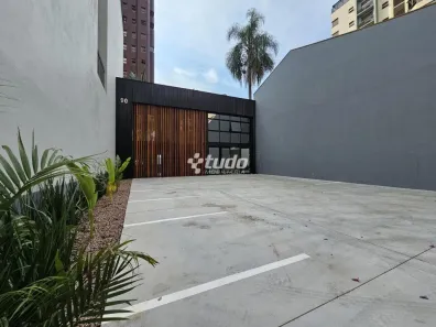Ponto Comercial para alugar, 200m² no Centro, Novo Hamburgo