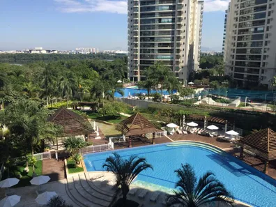 Apartamento com 5 Quartos à venda, 330m² no Barra da Tijuca, Rio de Janeiro