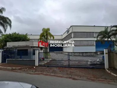 Galpão/Depósito/Armazém para alugar, 3780m² no Industrial Anhangüera, Osasco