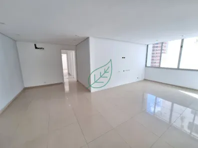 Apartamento com 3 Quartos à venda, 128m² no Vila Nova Conceição, São Paulo
