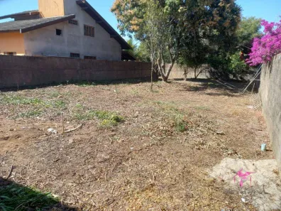 Lote/Terreno à venda, 420m² no Jardim do Bosque, Leme