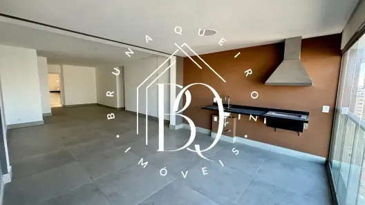 Apartamento com 3 Quartos à venda, 122m² no Sumarezinho, São Paulo