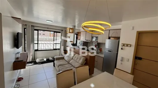 Apartamento com 2 Quartos à venda, 56m² no Parque Goiá Condomínio Clube, Goiânia