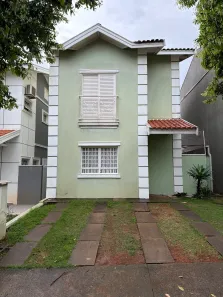 Casa com 3 Quartos à venda, 108m² no Cariobinha, Americana