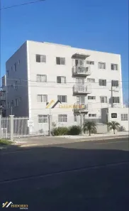 Apartamento com 2 Quartos à venda, 53m² no Weissópolis, Pinhais