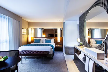 Flat com 1 Quarto à venda, 34m² no Itaim Bibi, São Paulo