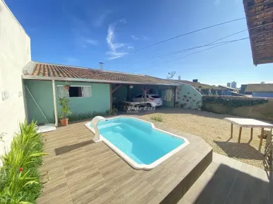 Casa com 3 Quartos à venda, 140m² no , Balneário Piçarras